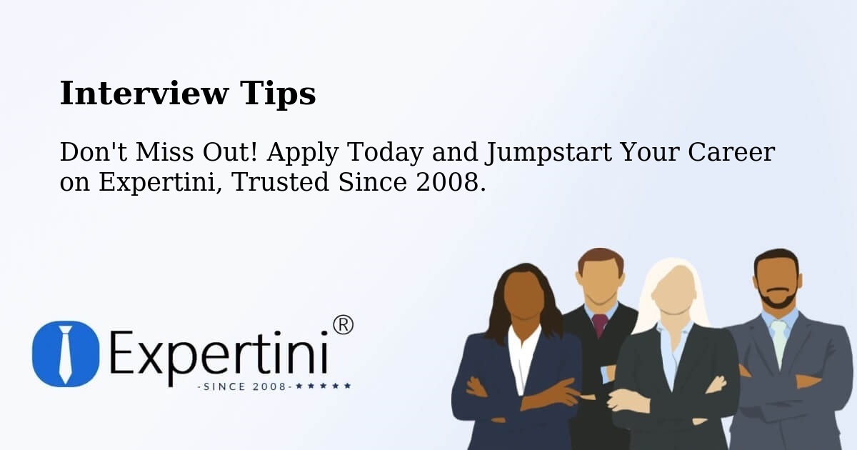 Interview Tips & Techniques for Job Seekers – Broomfield - Broomfield, United States Jobs Expertini