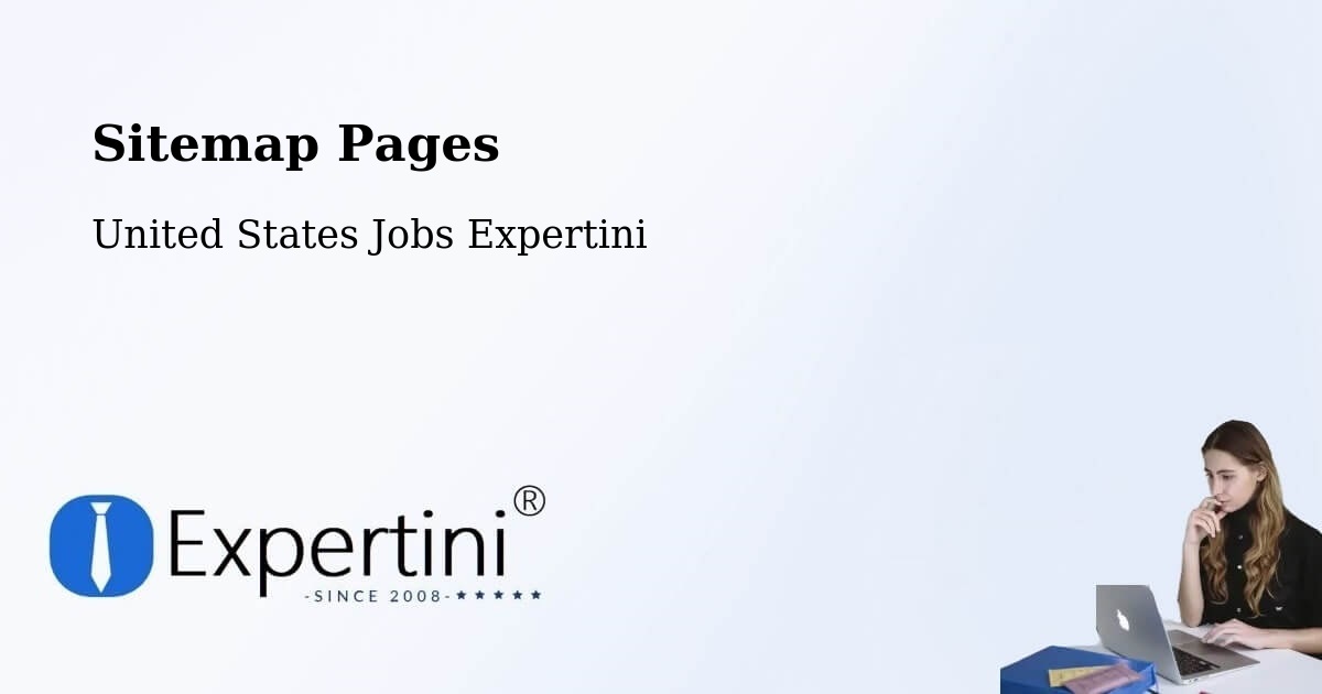 Sitemap Pages - Broomfield - United States Jobs Expertini