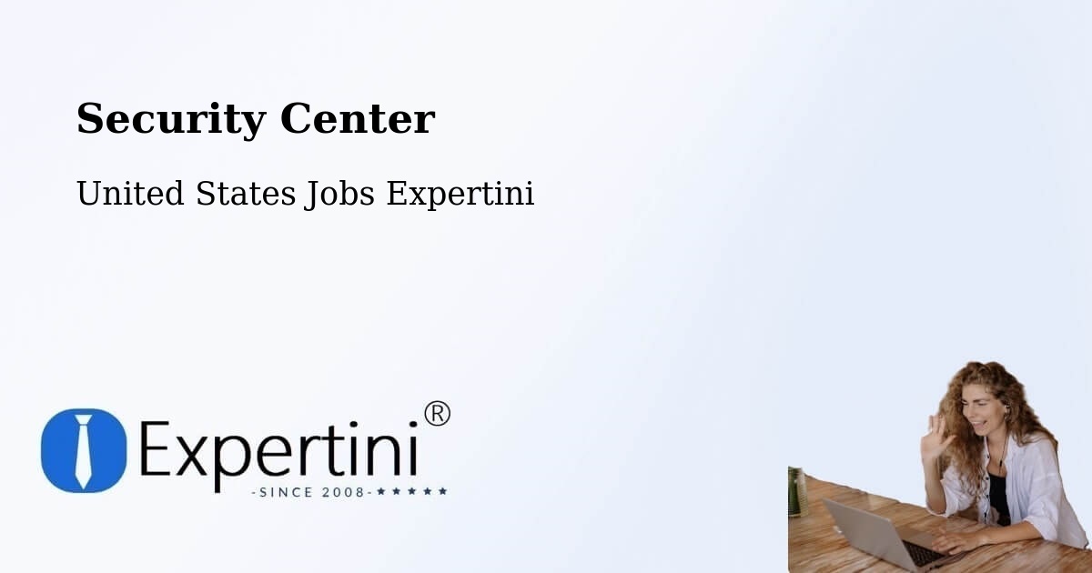 Security & Compliance – Broomfield - United States Jobs Expertini