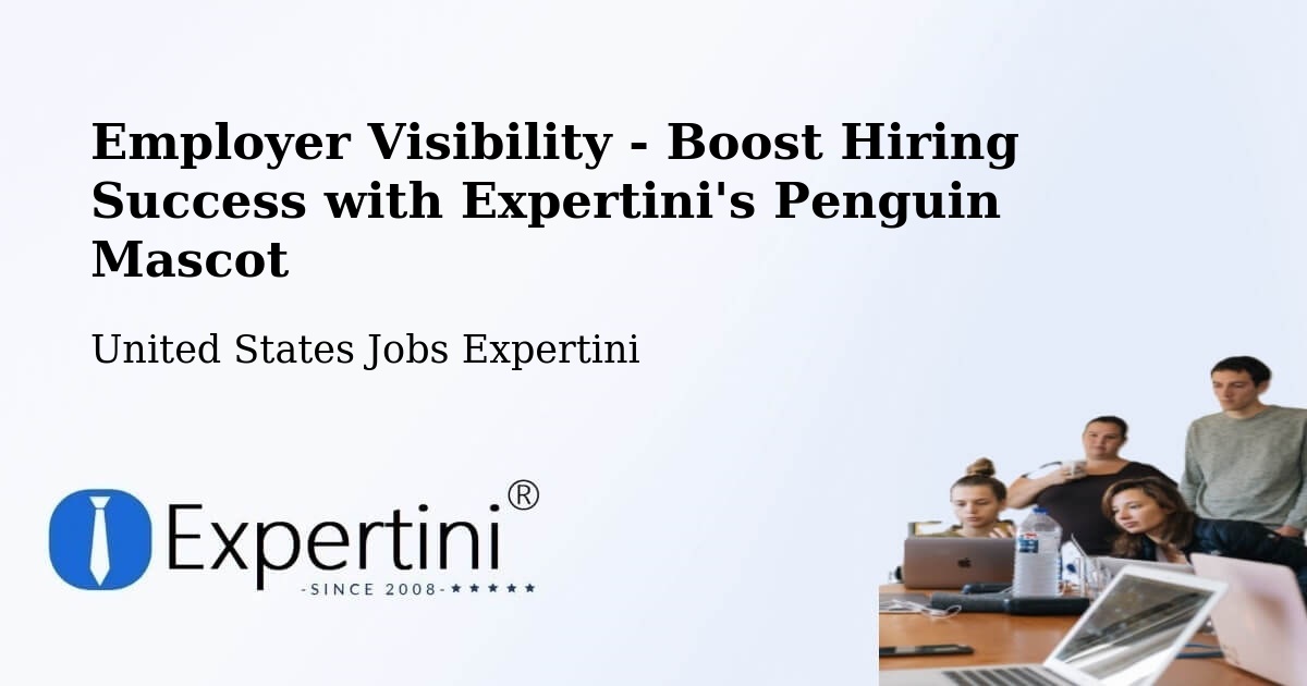 CV and Resume Visibility Optimization – Broomfield - United States Jobs Expertini